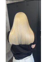 ヴェロニカ(Veronica) ブロンド