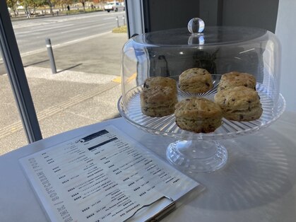 ヴィクサス ザ ベイ(VIXUS the bay)の写真