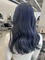 エゴル ナゴヤサカエ(ENGOL NAGOYA SAKAE)&nbsp;ネイビーブルー