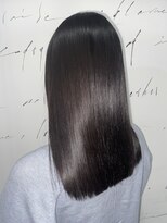 エマヘアープラス(Emma hair plus)&nbsp;髪質改善カラー