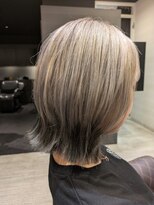 エミシーモール店(Emi)&nbsp;レイヤーボブ