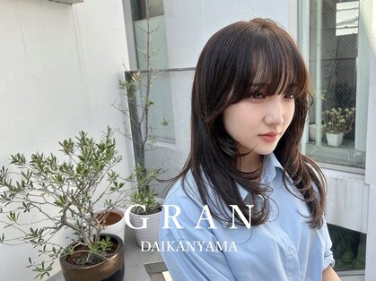 グラン 代官山(Gran)の写真