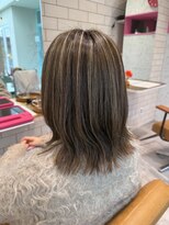 ヘアーエイジ 森田店(HAIR AGE)&nbsp;ボブ