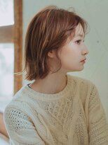 ゲート いわき(Gate)&nbsp;外ハネボブ