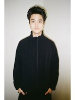 ベンジー 中目黒ii店(benji)&nbsp;ナチュラルショート