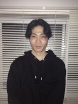 アイ エス ビー エヌ(ISBN)&nbsp;メンズショート