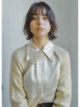 グリコ(grico) スイングレイヤーボブ