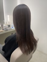 イレス ハナレ 円山(IRESU hanare)&nbsp;髪質改善/縮毛矯正/美髪/酸性ストレート/白髪染め/ヘッドスパ