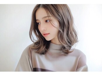 ベビーフェアリー 西宮北口店(Baby Fairy)の写真/スタッフ全員が高い美意識を保ち、日々技術を磨いています！経験と丁寧なカウンセリングで理想へ導きます☆