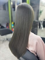 アルドーレヴェントホリエ(Ardore vento horie) ブリーチなしダブルカラー☆オリーブグリーン☆20代30代40代