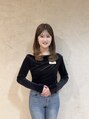 ビフィーノ イーリス 川西店(bifino iris)&nbsp;竹添 有梨沙