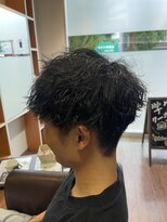 スリーク 吹田店(Sleek)&nbsp;ソフトツイストスパイラル
