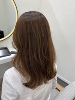 ルーム 郡山店(ROOM)&nbsp;ベージュカラー！