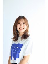 ホットリップ(Hot Lip) 坂井 美保