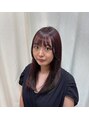 アキ美容室 八重樫 純菜