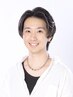 【安藤顧客様限定】カット+TR 長持ち×扱いやすい◎朝のセットが簡単楽ちん！