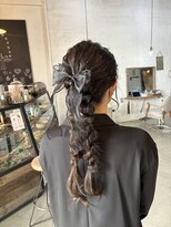 アイドットシーオー(i.co)&nbsp;hair set