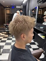 ジョーカー(JOKER)&nbsp;ハイトーンスパイキー
