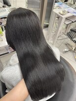 フォルテ 横浜店(FORTE)&nbsp;自然光にたるとほんのり透ける透明感がとっても可愛いカラーです