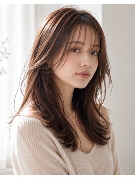アース 熊本下通店(HAIR & MAKE EARTH) デザインカラー