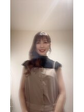 シェアサロンノーネーム(share salon no name)&nbsp;Murakami  Kazue 