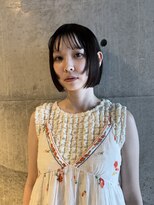 ムジーク(Musiiik)&nbsp;bob