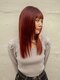 グラティコ(GratiCo)の写真/ダメージレスを第一に考え、カラーしながらヘアケアもできる◎