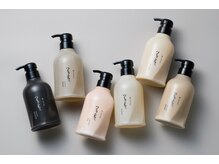 ジールサンク(Zeal N°5)の雰囲気（話題のつるりんちょ。を使用した髪質改善メニュー取り扱いサロン）