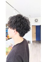 アオイ(Aoi) ナチュラルスパイラル