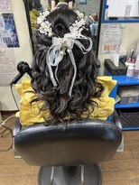 ジュン 小岩&nbsp;シンデレラ