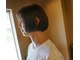 ヘアリメイク チョコミント(Hair Re Make ChocoMint)の写真