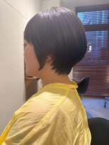 クリック(Click)&nbsp;ショート/丸みショート/くびれショート/30代40代50代/小倉