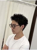 ウォリアーカット