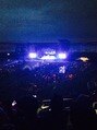 バトヘアー 渋谷本店(bat hair) LADY ガガLive【bathair/バト/渋谷/サロン/人気/髪質改善】