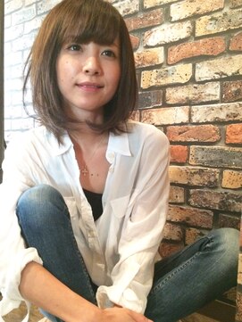 ヘアーデザイン アステール(Hair Design Aster) オンナミディ