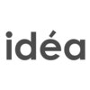 イデア 研究学園店(idea)のお店ロゴ