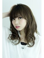 ローランセントラル(Lorran central)&nbsp;ランダムカールで遊ぶおフワセミディ