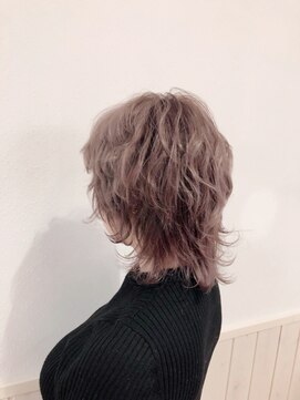 ネオリーブエム(Neolive em;) neolive emプラチナピンクベージュ☆☆