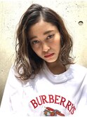 バイヤレージュ☆ミディ