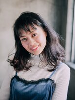 マンス ルージュ 博多マルイ店&nbsp;大人カジュアル×ガーリー