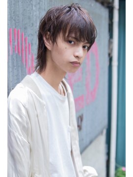 エース (ACE) ACE LA 色っぽウルフ