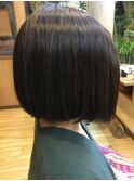 ブラントボブ