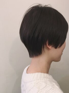 フローレント(florent) お客様スナップ 上念担当