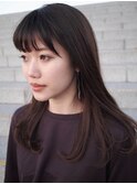 ナチュラルロング　テラバイアフロート松子　二子玉川