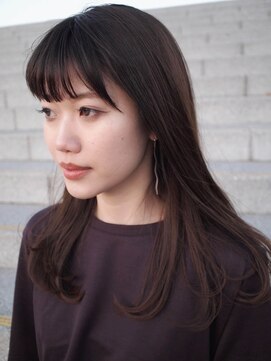 テラバイアフロートシーグラスコテージ (terra by afloat SEAGLASS COTTAGE) ナチュラルロング テラバイアフロート松子 二子玉川