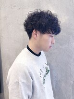 ナイン(9)&nbsp;◎ウェーブショート