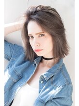 第1印象は【色】から