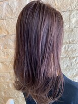 ニコバイミュゼ(NICO.by musee)&nbsp;20代30代◎セピアベージュ☆