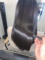 アールサロン アオヤマ(Rr SALON AOYAMA)&nbsp;ハリツヤsilica