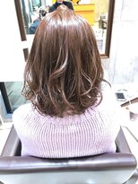 モードケイズ 西宮(MODE K's)&nbsp;西宮/髪質改善/ハイライト/白髪染め/小顔/大人可愛い